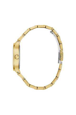 Guess Gugw0941l2 Kol Saati Altın
