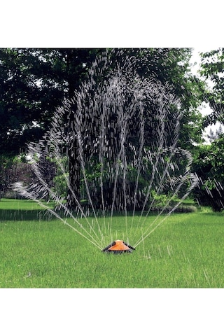 Claber 8675 Idrospray 2000 Sprınkler İki Döner Kollu Sulama Fıskiyesi