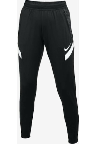Nike Cw6093-010 Strike Kadın Eşofman Altı-6808 Siyah