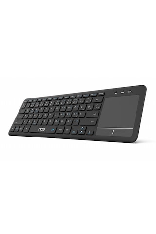Inca IBK-568BT Dual Mod Bluetooth + 2.4G Touch Pad Smart Klavye