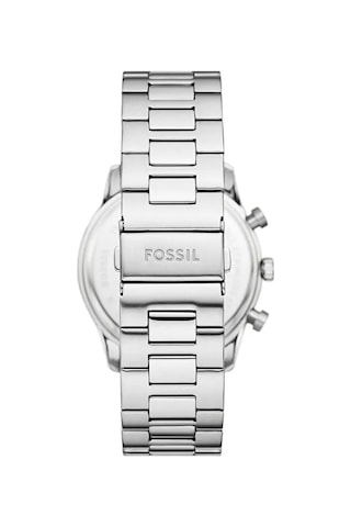 Fossıl Fbq2853 Çelik Erkek Kol Saati