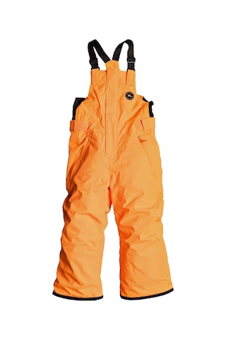 Quiksilver Boogie Çocuk Snowboard Pantolonu Turuncu-3 Yaş Turuncu