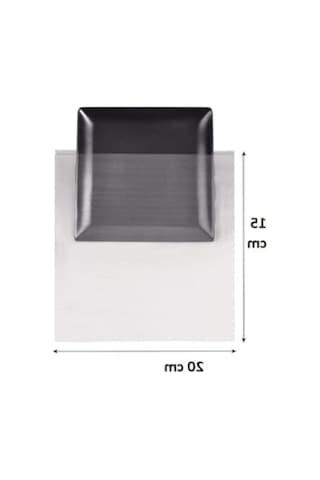 15cm X 20cm Hava Kabarcıklı Köpük Torbası - 10'lu Paket Açık Indigo