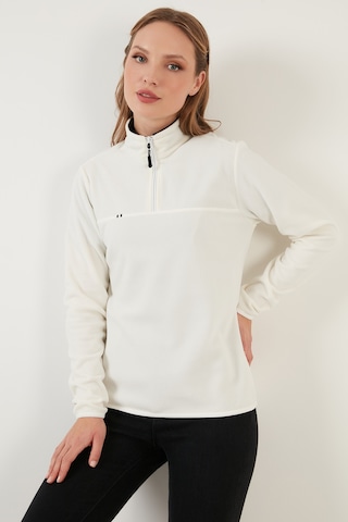 Lela Bayan Polar 5907000s2 Ekru-siyah Ekru-siyah