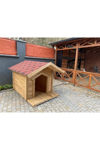 Kumsal Concept Köpek Kulübesi