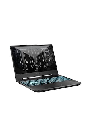 Asus TUF Gaming A15 FA506NF-HN003W R5-7535HS 8 GB 512 GB SSD 4 GB RTX2050 15.6" W11H Dizüstü Bilgisayar
