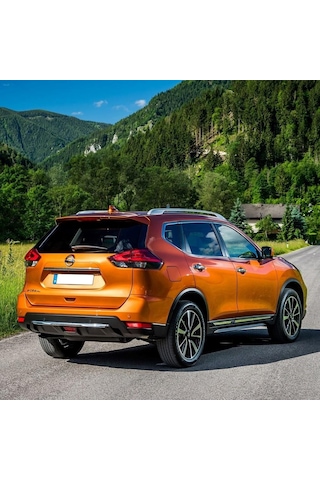 Nissan X-Trail T32 2018-2022 Arka Cam Silecek Süpürgesi 30cm