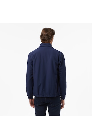 Nautica Erkek Lacivert Regular Fit Mont 026 J57031t Lacivert