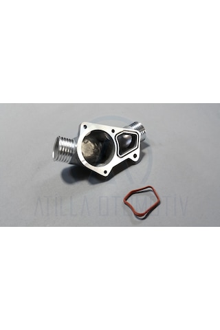 BMW 5 SERİSİ E34 89-97 M50 M52 TERMOSTAT KAPAĞI ALÜMİNYUM