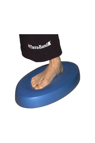 Thera-Band Stability Trainer Denge Diski Mavi
