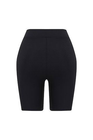 Reebok Rıb Bıke Short Siyah Kadın Şort