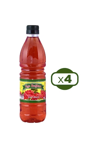 Ege Bağları Üzüm Sirkesi 4 x 750 ML
