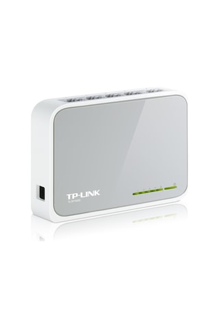 Tl-sf1005d 5 Port 10/100 Plastik Kasa Swıtch