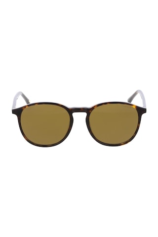 Osse Os3867-03 52 Unisex Güneş Gözlüğü Kahverengi