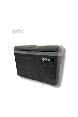 35lt Kompresörlü Araç Buzdolabı