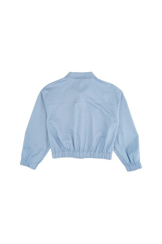 Bestkids Kız Çocuk Uzun Kollu Ceket Bk24yk14418 001