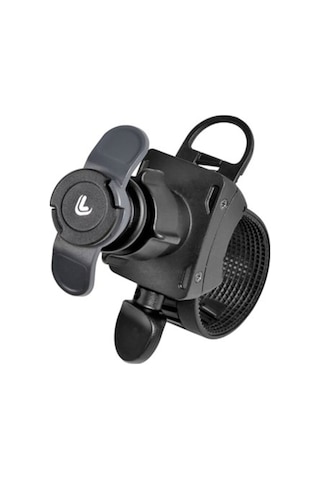 Lampa Opti-Belt Motosiklet Gidon Telefon Bağlantı Aparatı 90437