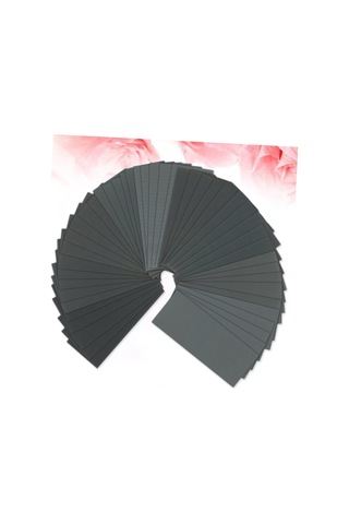 Zımpara Kağıdı 90pcs Otomatik Ağaç İşleme Sonu İçin 400-3000 Grit Set