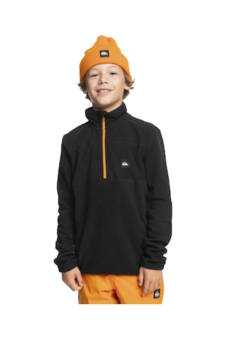 Quıksılver Quiksilver Aker Hz Fleece Erkek Çocuk Polar 19006 Siyah
