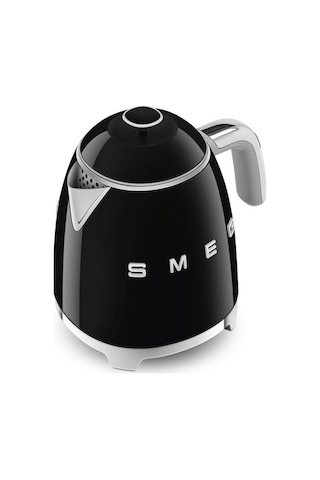 Smeg 50's Stylek LF05BLEU 800 ML Mini Su Isıtıcı Kettle