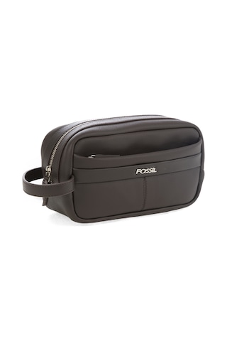 Fossil Erkek Portföy Çantası 01fs2056 Kahverengi