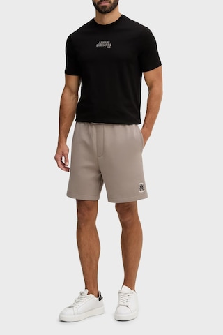 Armani Exchange Erkek T Shirt Xm001784 Af10356 Uc001 Siyah