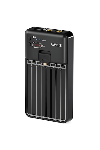 Awithz Mc1 4000mah Dahili Bataryalı Hassas Pil Punta Kaynak Makinesi İphone/silindirik Batarya Onarımı İçin