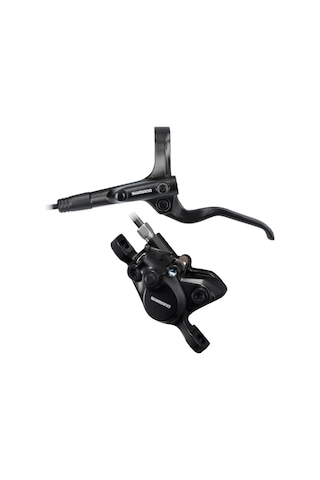 Shimano Mt201 Ön Hidrolik Disk Fren Seti Bl-mt201+br-mt200 X