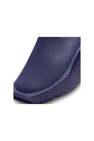 Nike Jordan Hex Mule Unisex İconic Slides Unisex Spor Terlik Mor Mor