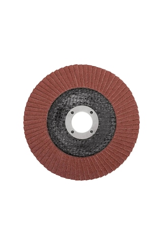 Greatflex Zımpara Diski 125 Mm P80 Levye Zımpara Diski 169589088