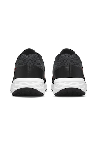 Nike Revolution 6 Koşu Ayakkabısı Siyah