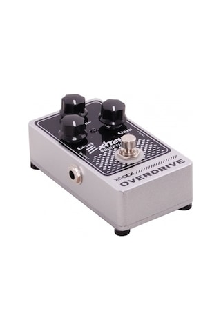Extreme Xpod4 Overdrive  Pedalı