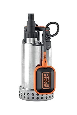 750 W Kapasiteli Tauchpumpe, 11.000 L/h Maks. Su Yükseltme