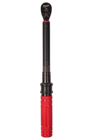 Milwaukee 3/8 İnç Cırcırlı Tork Anahtarı 20-100 Nm 4932500824