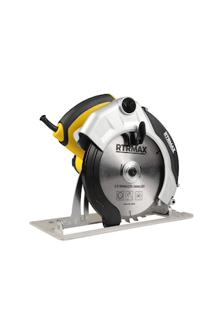 Rtrmax RTM385 Daire Testere 1800 W 75 MM