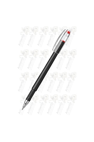 Kırmızı Pilot Kalem Speed 27 3 Adet Scrikss Pilot Kalem 0.7 Mm Roller Uçlu Pilot Kalem İnce Uçlu Likit Mürekkepli Pilot Kırmızı