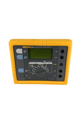 Fluke 1623-2 Topraklama Test Cihazı Seti