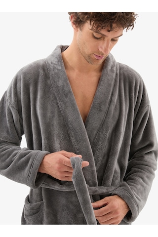 Blackspade Erkek Polar Sabahlık 40808 - Antrasit Antrasit