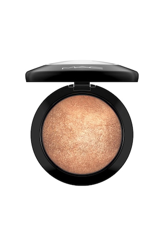 M.a.c Mineralize Skinfinish Aydınlatıcı Pudra Gold Deposit 10 G