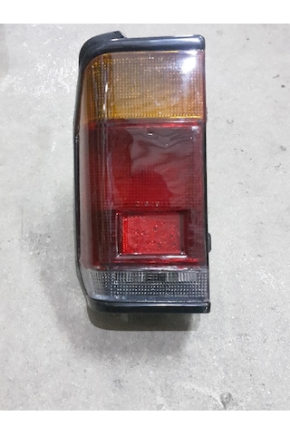 Mazda E2200 Stop Lamba Sag-Sol