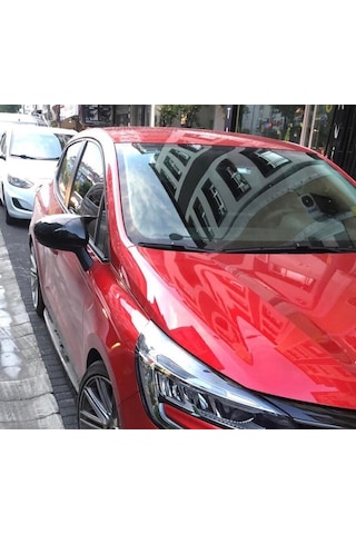 Otoçizgi Renault Clio 5 Batman Yarasa Ayna Kapağı N11.5669 Otoçizgi
