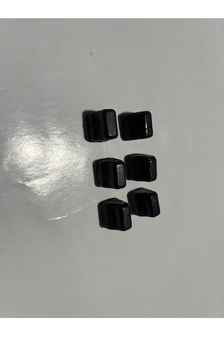 Peugeot J9 - Rj9 Kalorifer Yönlendirme Kolu Kumanda Butonu Başlığı 1 Adet