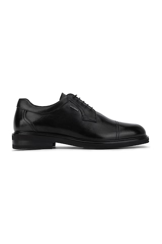 Valentino Erkek Hakiki Deri Siyah Klasik Ayakkabı 667 21226 Erk Ayk Sk25-26 Black