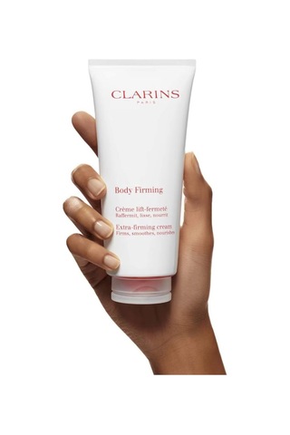 Clarins Body Firming Extra-firming Cream 200 Ml