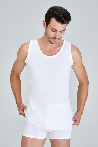 Kom Henry Atlet 2'li Avantajlı Paket Beyaz