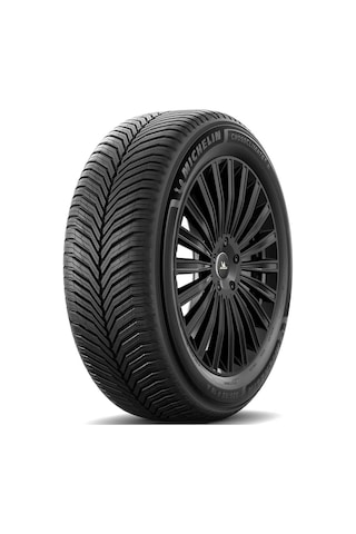 Michelin Crossclimate 3 205/55r16 91v M+s 3pmsf Dört Mevsim Lastiği 2026