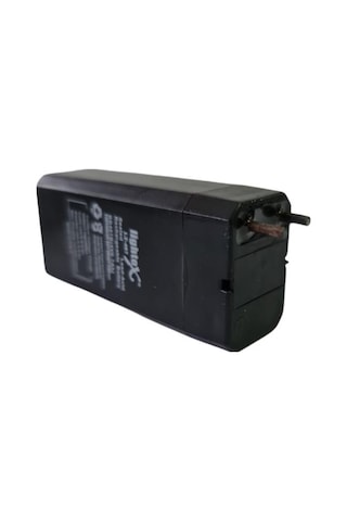 Lightex Lt-407 4Volt 0.7Amper Akü 63X21X30Mm