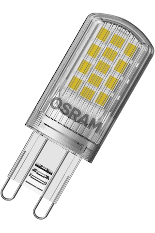 Osram Led 4.2w 4000k 470lm G9 Duy Kırık Beyaz Işık Ampul