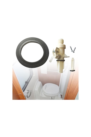 Suntek 13168 Magic Iv Tuvalet Yüksek Ve Alçak Modelleri Için