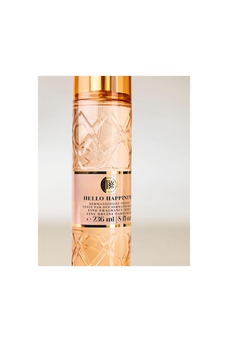 Bath & Body Works Hello Happiness Vücut Spreyi 236 Ml